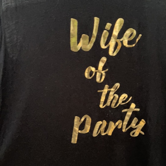 Bachelorette Tank - Size M - Picture 2 of 2